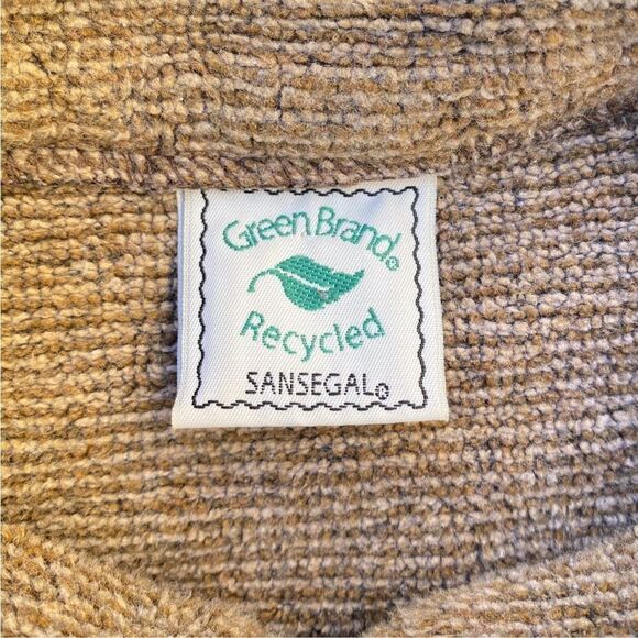 Vintage 90s Sansegal Museum of Natural History Pullover - Picture 6 of 7